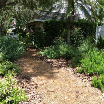 Stewart blvd clearwater