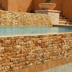 SCABOS PAVER - Products