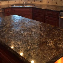 Coliseum Granite