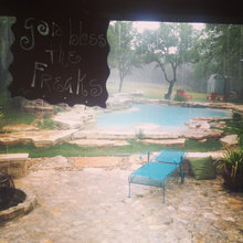 My Pool Project