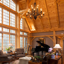 Piano Room