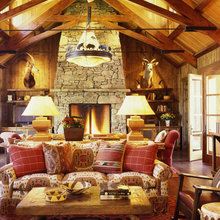 fireplaces