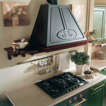 Lineadecor Kitchens - Arte