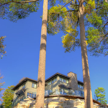 White Lake Estate