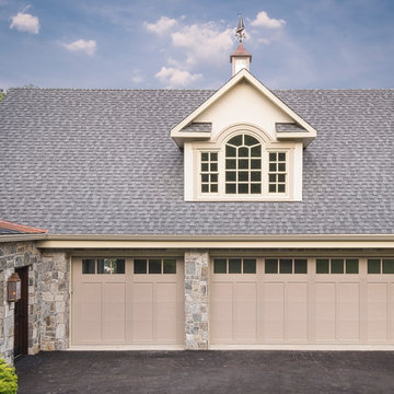 Garage Addition
