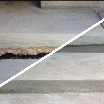 Seal Coating Asphalt & Concrete Work