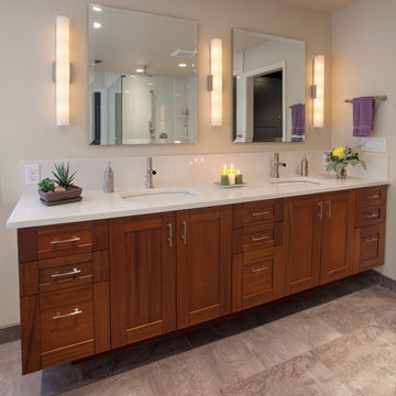 Pfeifer Master Bath