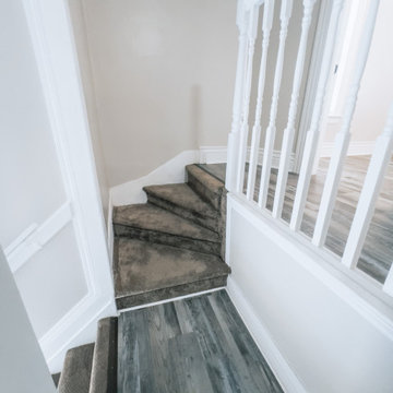 Complete City Apartment Remodel!