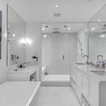 Richards Street Townhome