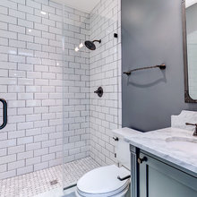 Bathroom 2020