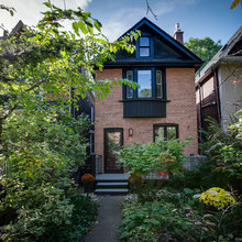 202 exterior