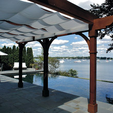 Pergola Canopy’s