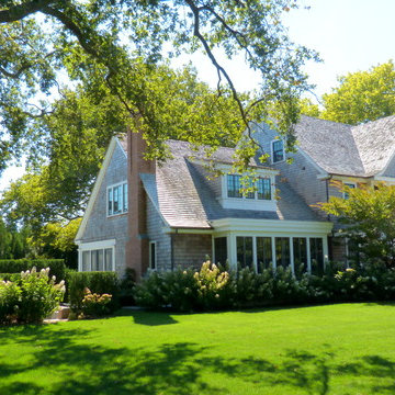 Hampton House