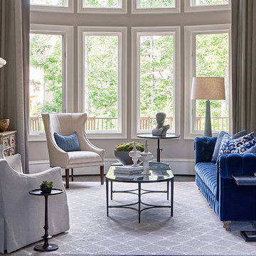Hernandez Residence