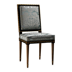 LAURA DINING CHAIR - Dining Chairs