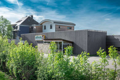 Moderne Wohnidee in Sonstige