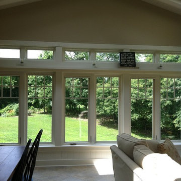 Davidsonville, MD Color Consultation- After