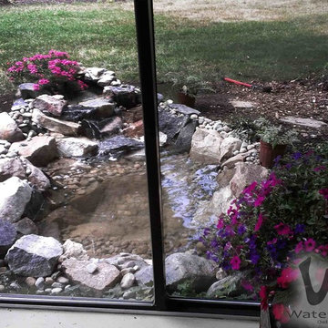 Water Feature - Pond