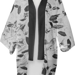 Kimono - "Dead Leaf Atlas" - Products