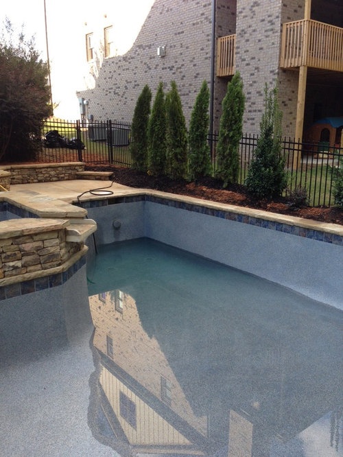 pool builder buford
