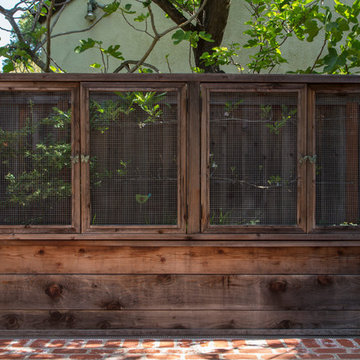 Gamble Garden Tour 2015 - A Family with Hidden Surprises