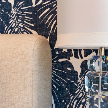 Florida Coastal Retreat: Bedroom 1