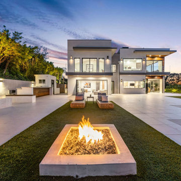 New Construction Home