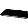 VEVOR Electric Cooktop Multi-Burners Ceramic Glass Stove Top Touch Control