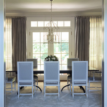 Greenwich, CT Home