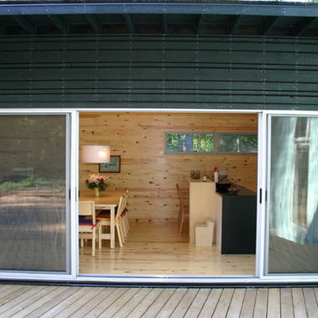 Cawaja weeHouse