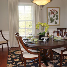 Dining Room Ideas
