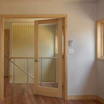 Our Work