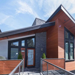 MacDonald Home - Products