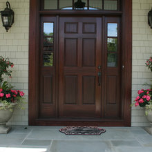 Exterior Ideas