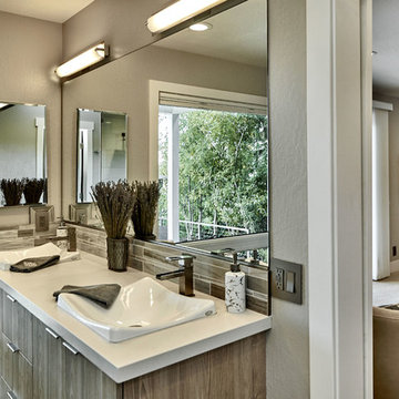 Los Altos Contemporary