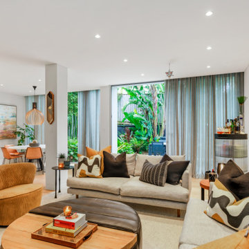 Rose Bay Sanctuary