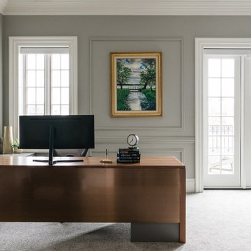 Custom Furniture