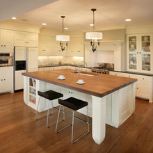 Kitchen Ideas