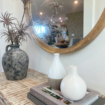 KB HOME MAGNOLIA RANCH COMMUNITY