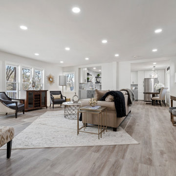 Pearl Staging