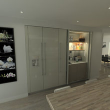 kitchens