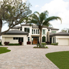 Exterior paint