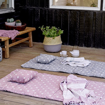 Nouvelle collection Bloomingville 2016