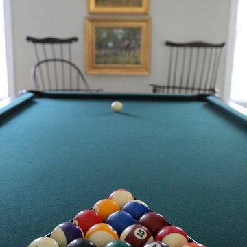 Artist's Home