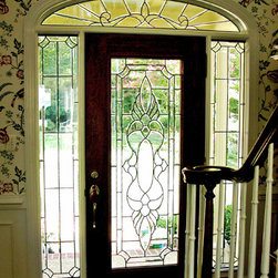 Harris Belves - Front Doors