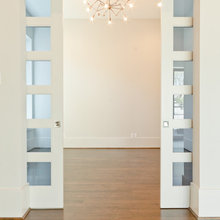 door