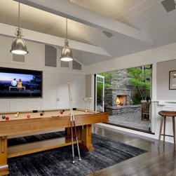 LaCantina Folding Doors - Patio Doors