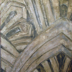 Venetian Plaster Art - Products