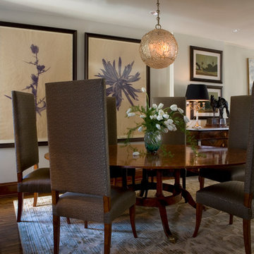 Washington DC residence