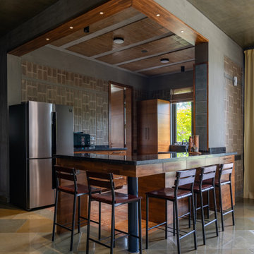 SYMPHONY OF ELEMENTS